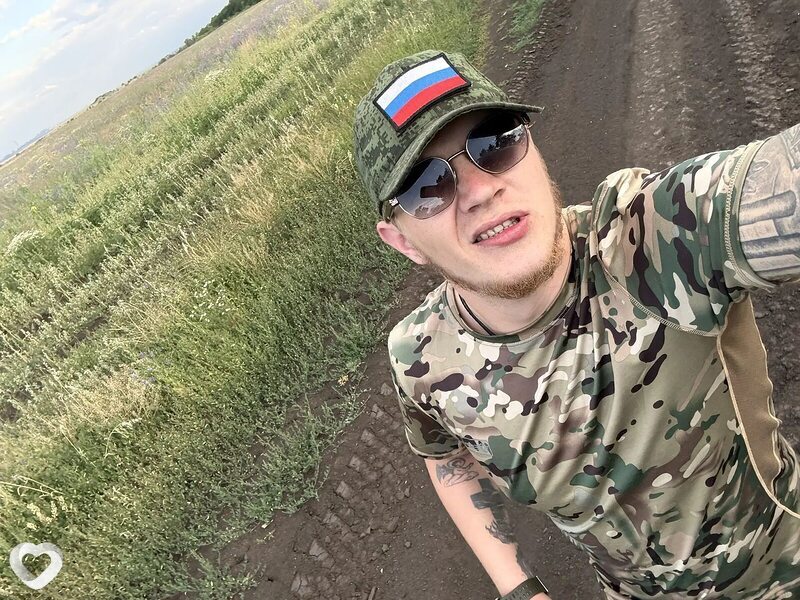 Алексей, 26, Ростове-на-Дону — анкета №4623566