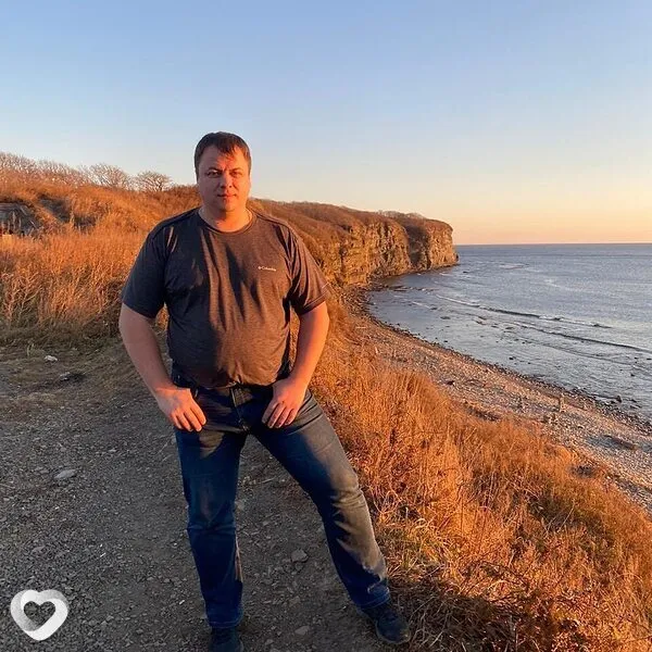 Михаил, 43, Москве — анкета №4623567