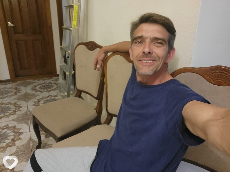 Алексей, 41, Уфе — анкета №4623576