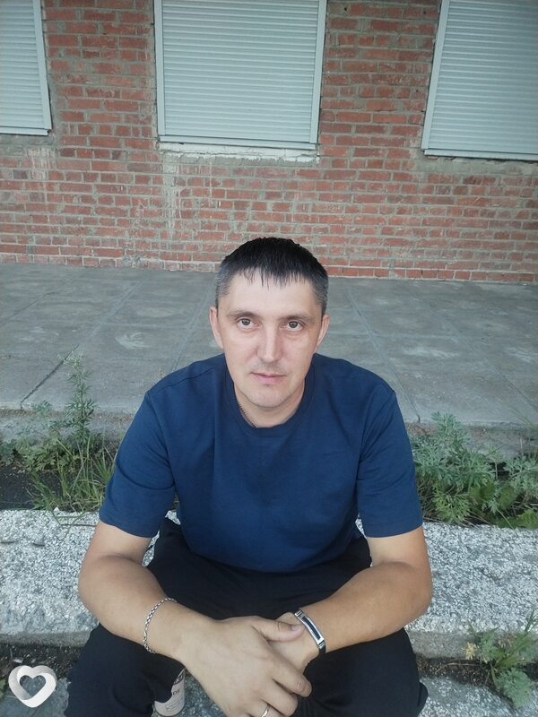 Ильфат, 34, Екатеринбурге — анкета №4623580