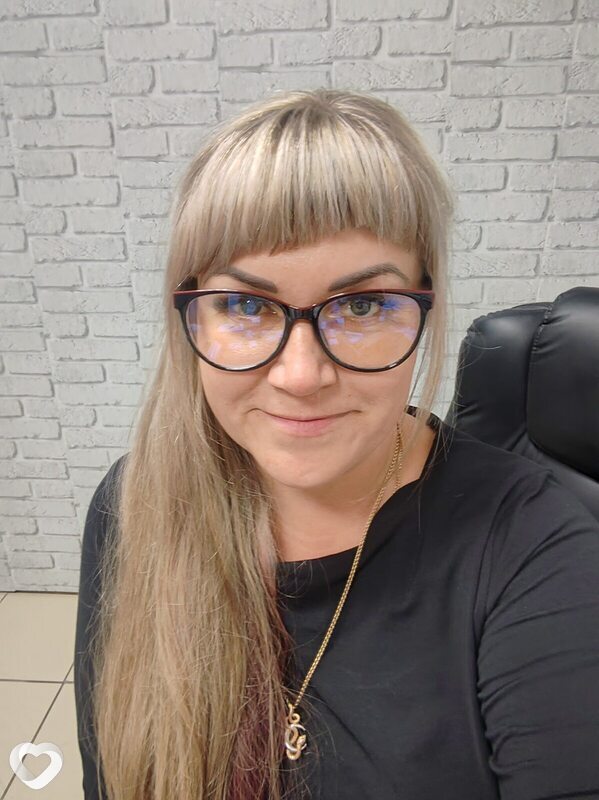 Ирина, 37, Абакане — анкета №4623581