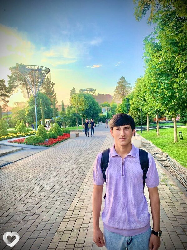 Арсен, 26, Нижнем Тагиле — анкета №4623584
