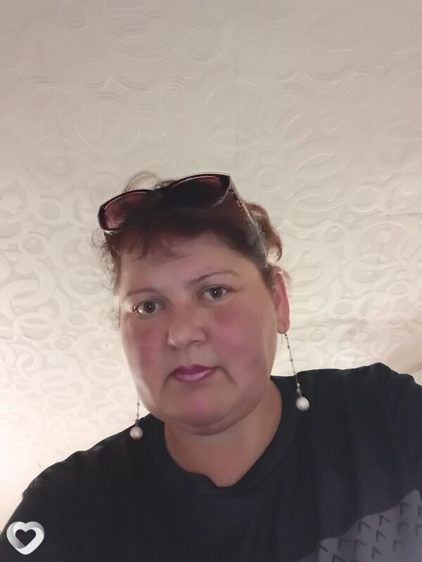 Наталья, 47, Хабаровске — анкета №4623589