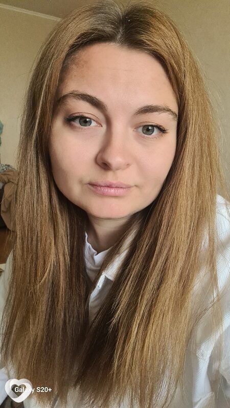 Полина, 35, Мелитополе — анкета №4623595