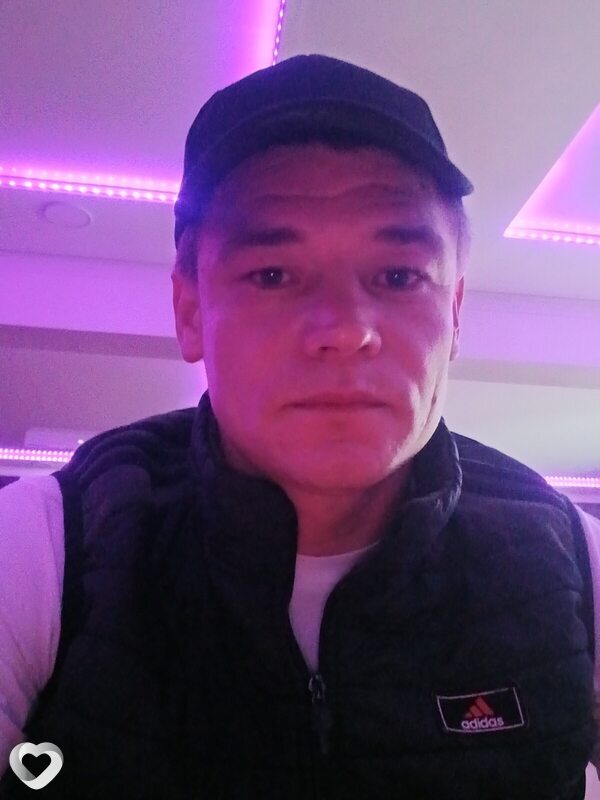 Сергей, 28, Иркутске — анкета №4623482