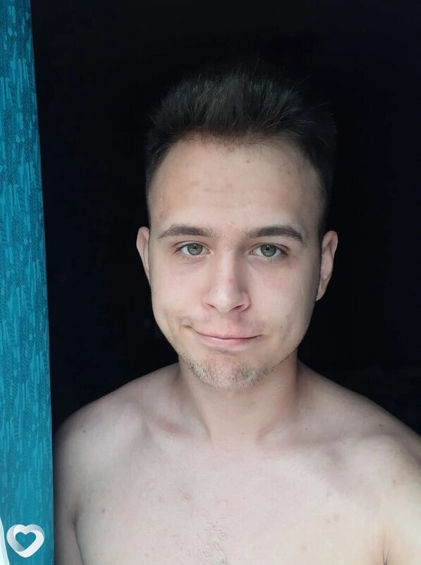 Илья, Балтийск
