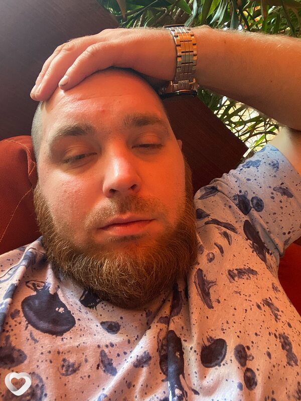 Александр, 32, Караганде — анкета №4623496