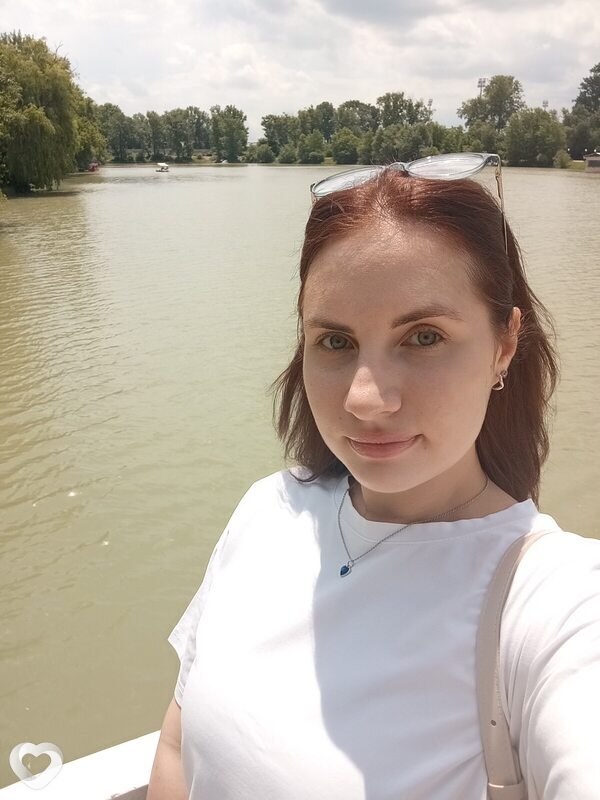Марина, 24, Магнитогорске — анкета №4623824