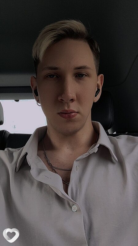 Владимир, 24, Саратове — анкета №4623834