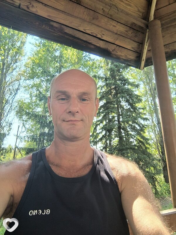 Евгений, 52, Омске — анкета №4623838