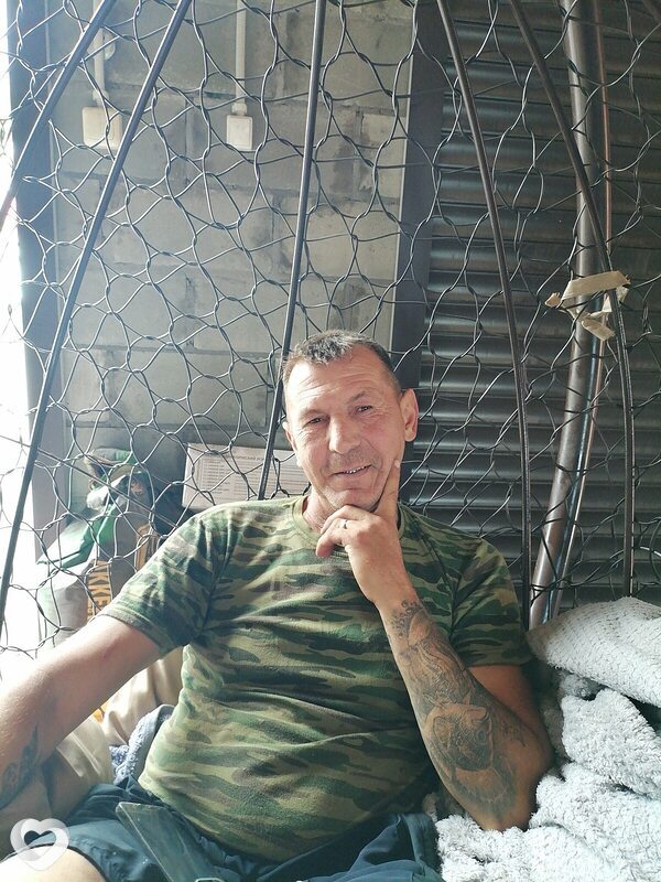 Вася, Шахты