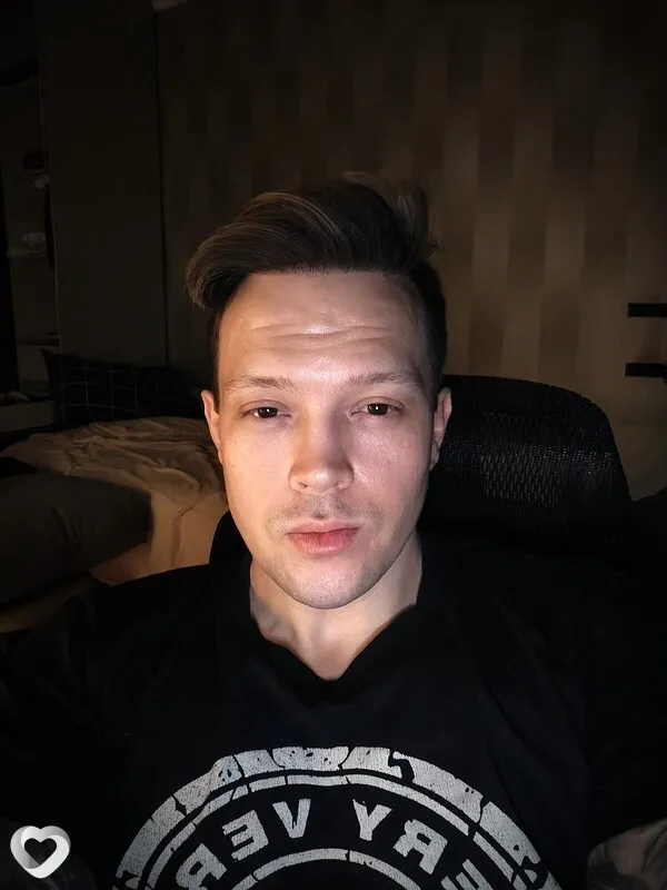 Даня, 34, Москве — анкета №4623703