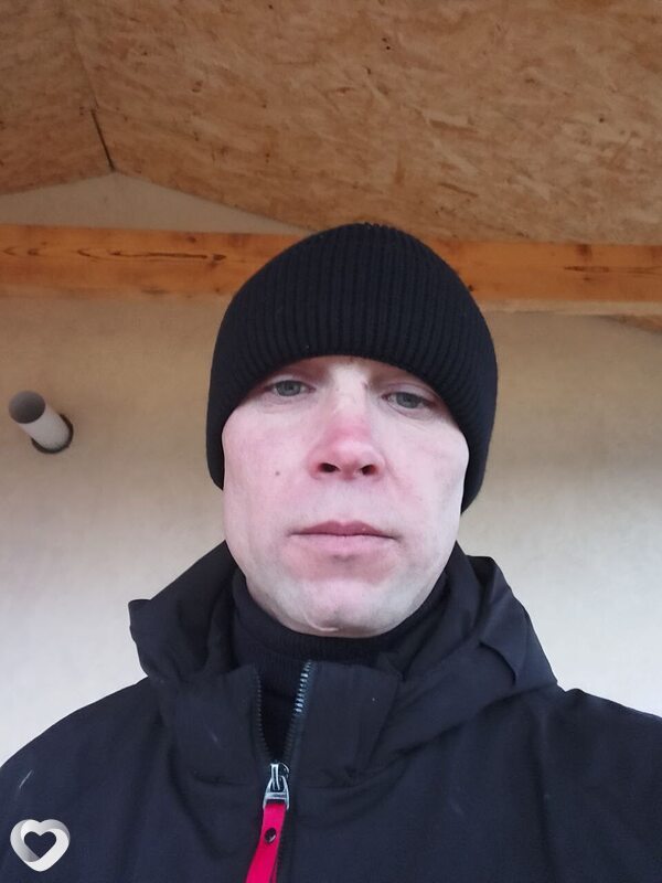 Дамир, 40, Альметьевске — анкета №4623709