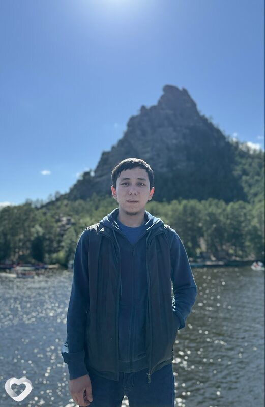 Сейт, 27, Астане — анкета №4623711