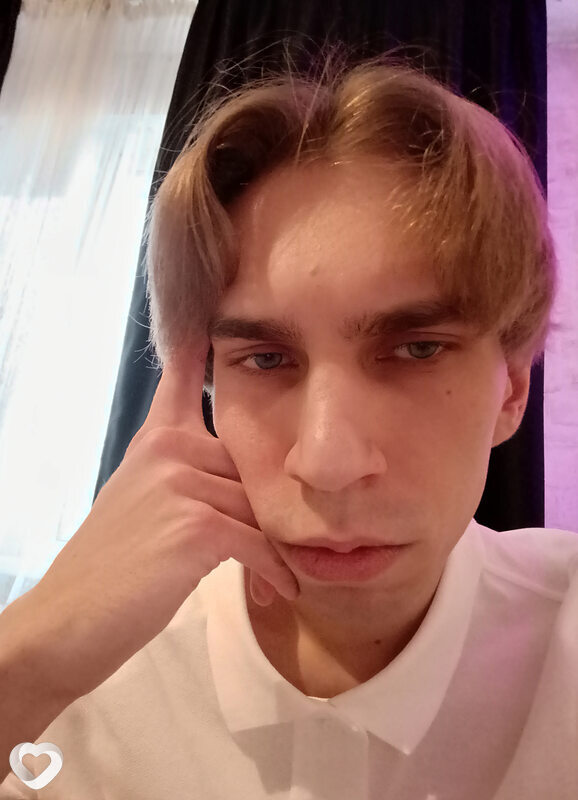 Дмитрий, 25, Пскове — анкета №4623720