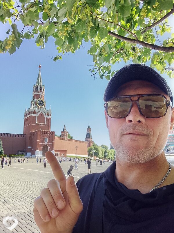 Андрей, 45, Новороссийске — анкета №4623724