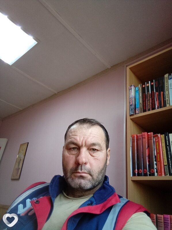 Аслан, Салехард
