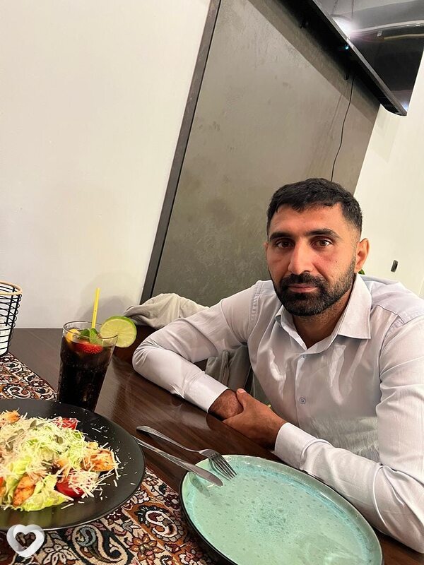 Ali, Щецин