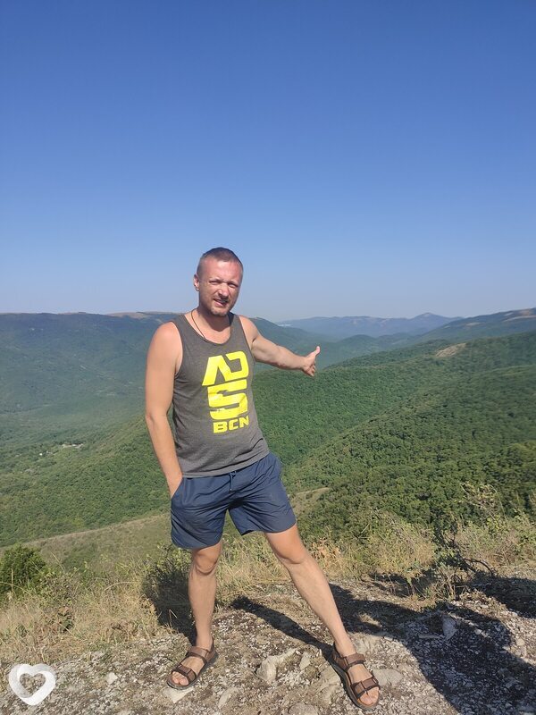 Андрей, 40, Нижнем Новгороде — анкета №4624534