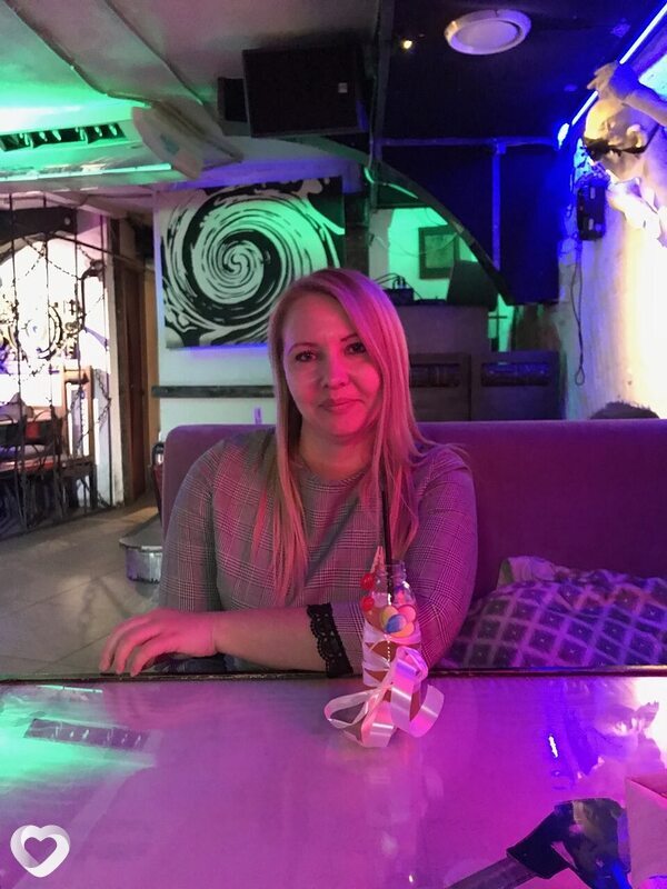 Елена, Липецк
