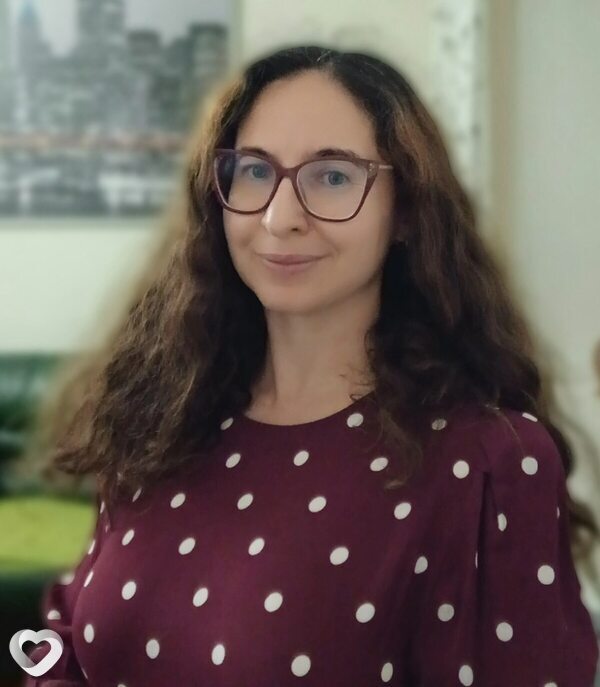 Арина, 37, Екатеринбурге — анкета №4623629