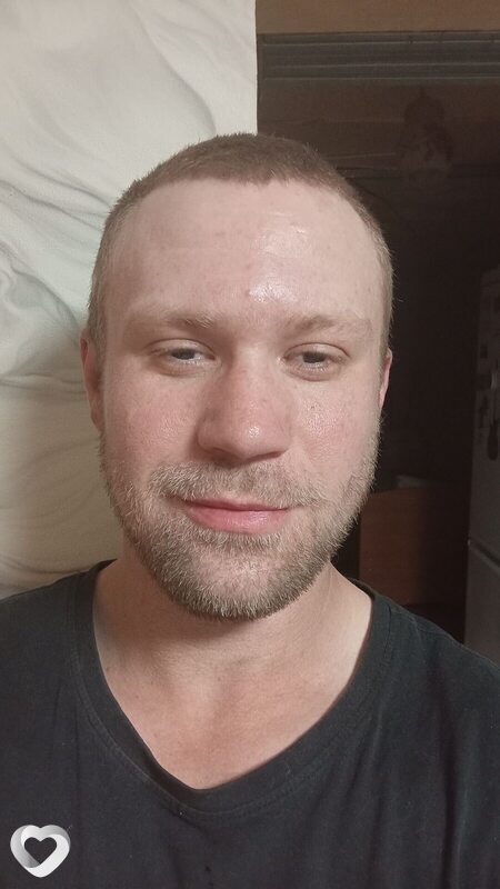 Алексей, 32, Уфе — анкета №4623633