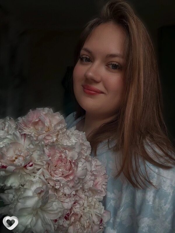 Кристина, 20, Перми — анкета №4623636