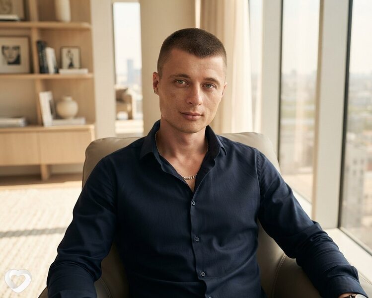 Алексей, 29, Волгограде — анкета №4623638