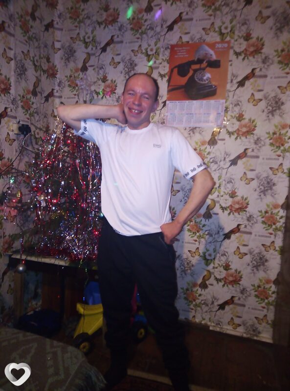 Анатолий, 35, Перми — анкета №4623729