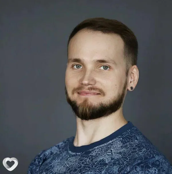 Константин, 32, Москве — анкета №4623733