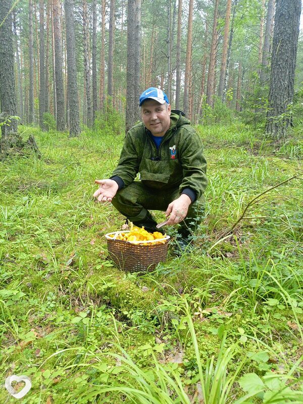 Евгений, 43, Перми — анкета №4623736