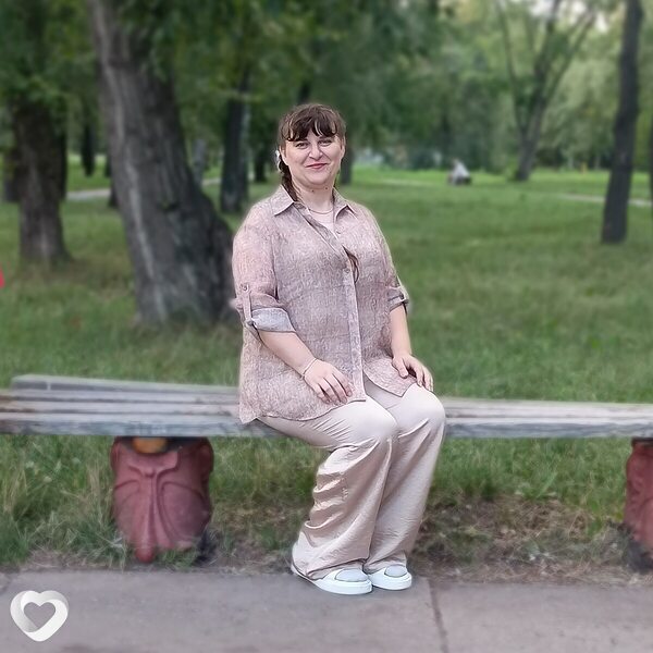 Катюша, 36, Омске — анкета №4623740