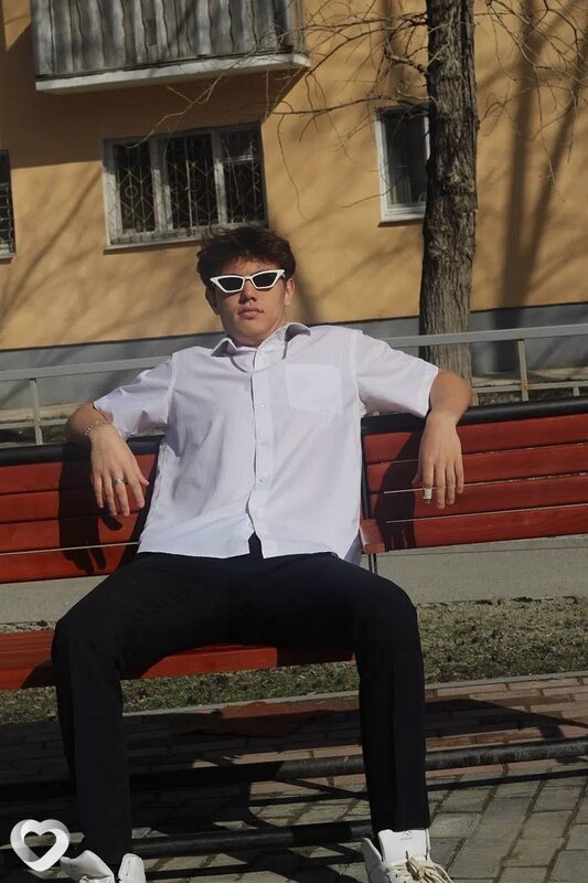 Никита, 24, Екатеринбурге — анкета №4623753