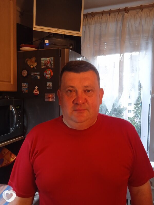 Анатолий, 49, Волгограде — анкета №4623767