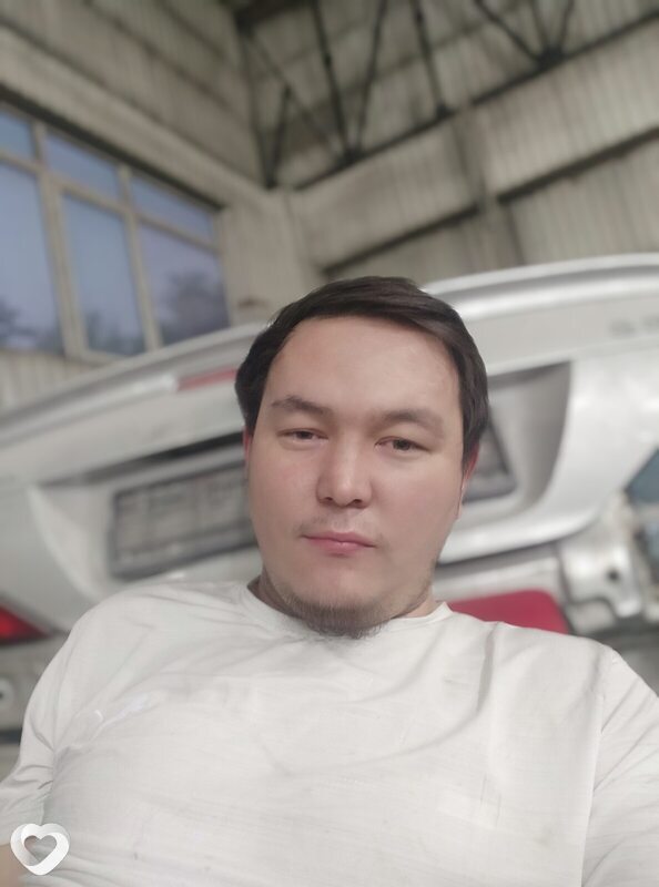 Нурка, 26, Алматы — анкета №4623671