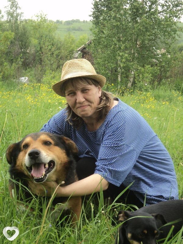 Оксана, 47, Кемерове — анкета №4624117