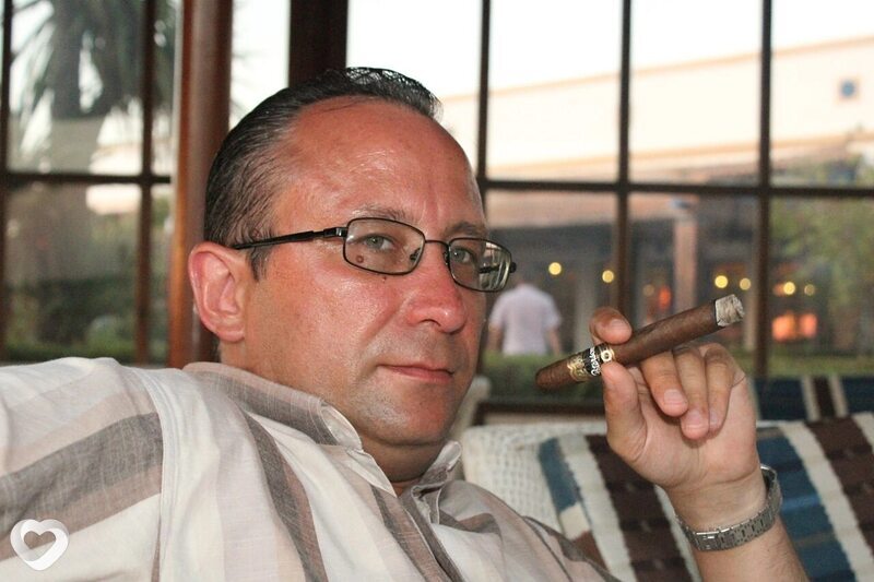 Геннадий, 48, Санкт-Петербурге — анкета №4624118