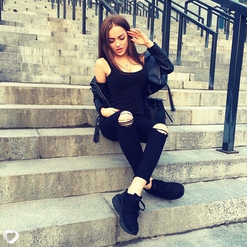 Виктория, 22, Самаре — анкета №4624119