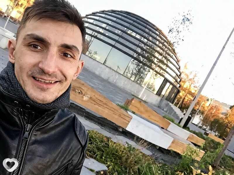 Владимир, 29, Владивостоке — анкета №4624137