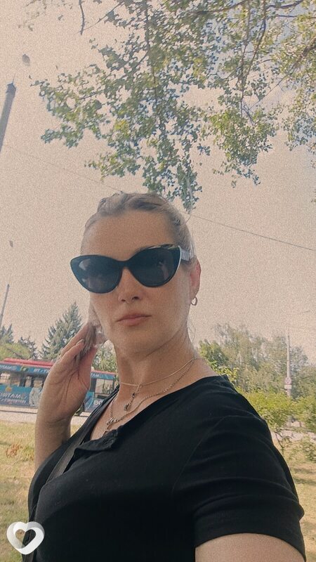 Екатерина, 43, Донецке — анкета №4624139