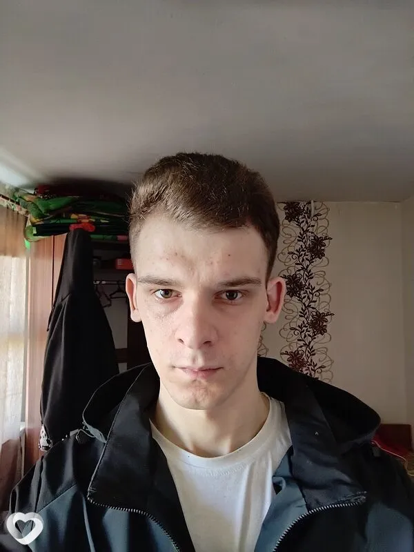 Александр, 24, Москве — анкета №4623776