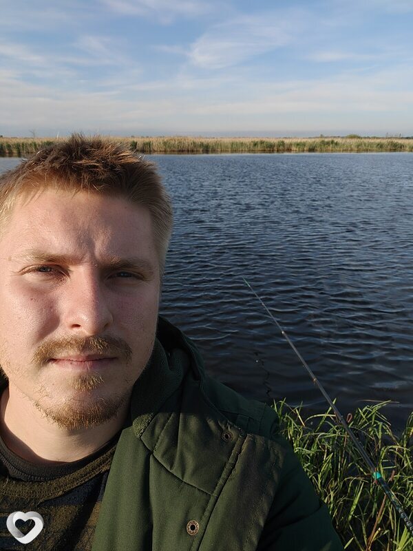 Дмитрий, Чапаевск