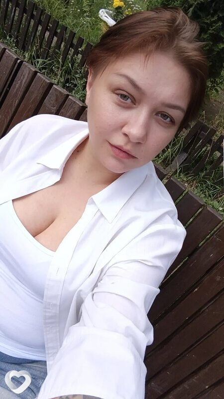 Марго, 34, Ульяновске — анкета №4623781