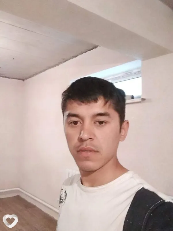 Эркин, 33, Барнауле — анкета №4623791