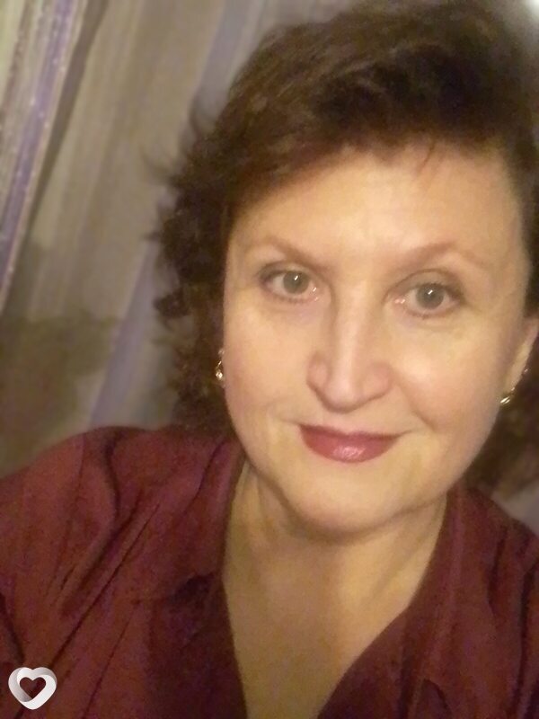 Светлана, 58, Самаре — анкета №4623793