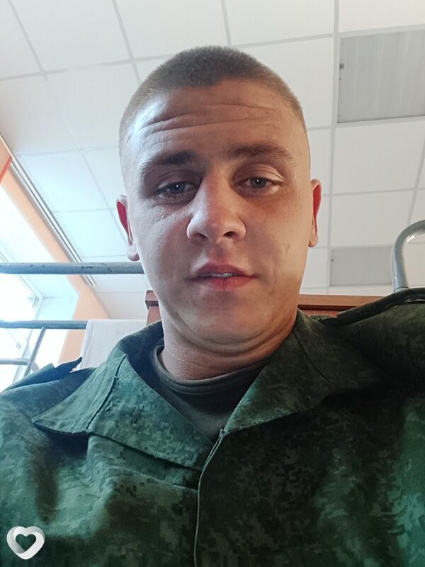 Дмитрий, Борисов