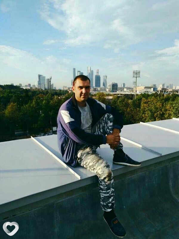 Иван, 41, Анапе — анкета №4624196
