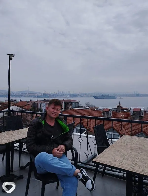 Dostonboy, 31, Москве — анкета №4624200