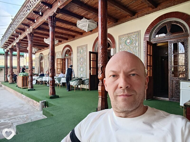 Михаил, Новосибирск