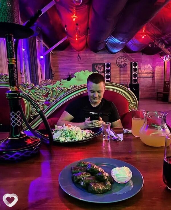 Александр, 27, Казани — анкета №4624212